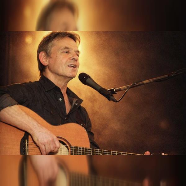 Klubový večer s písničkářem