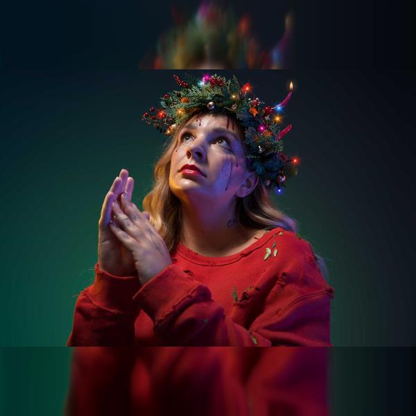 Simona – Tichá noc (vánoční stand-up speciál)