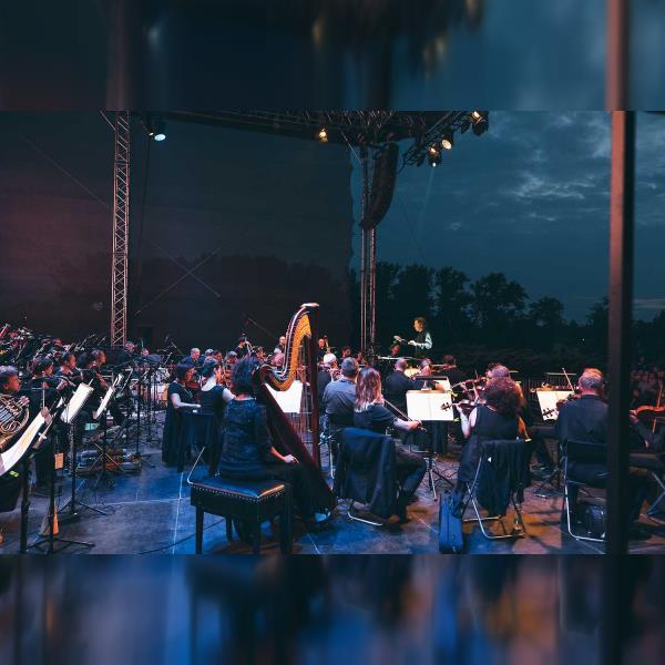 James Bond in Concert