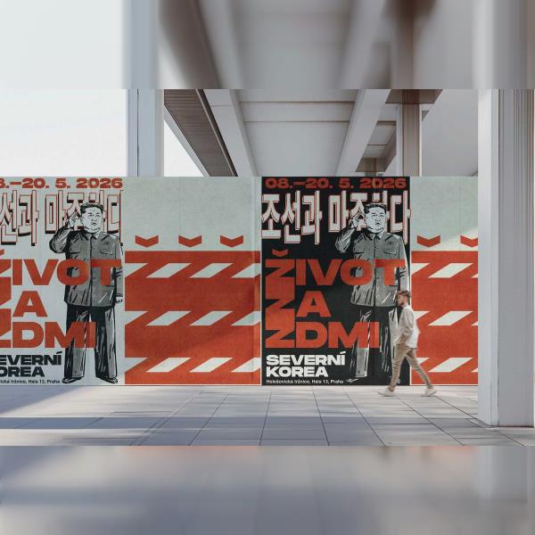 Život za zdmi: Severní Korea