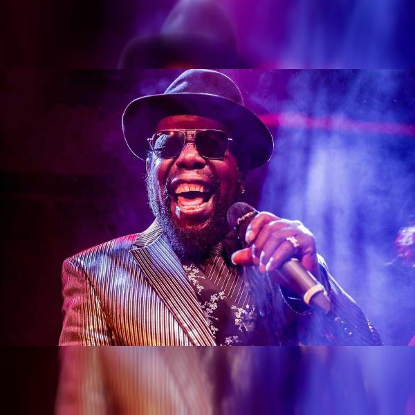 Roy Ellis aka Mr. Symarip (JAM)