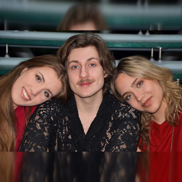 Václav Neckář & Golden Kids Tribute