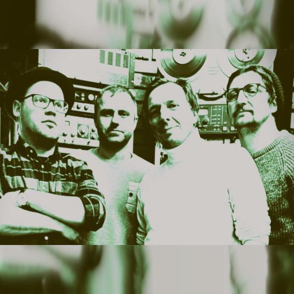 Krajina a Nauzea Orchestra