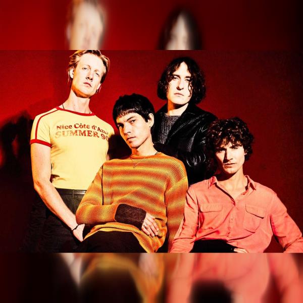 Temples