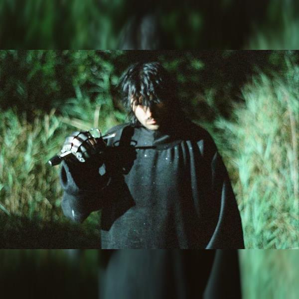 Dušan Vlk & David-San