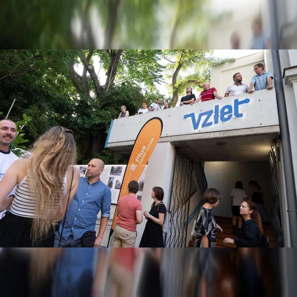 Konference Českého rozhlasu Plus: Křehká bezpečnost. Budoucnost Ukrajiny a evropského kontinentu