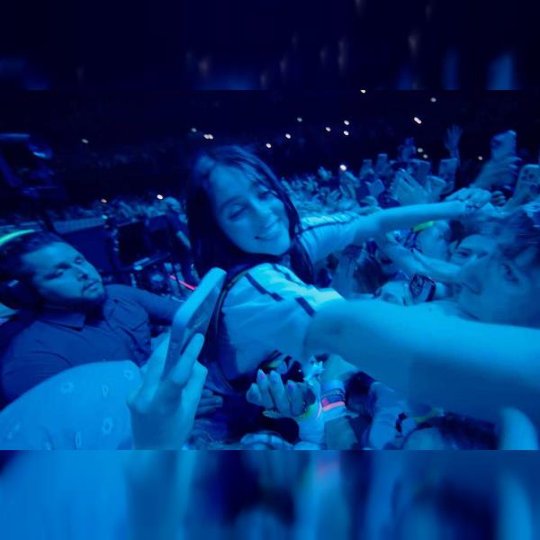 Billie Eilish – Hit Me Hard and Soft: The Tour