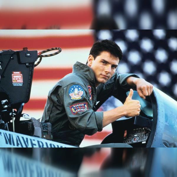 Top Gun