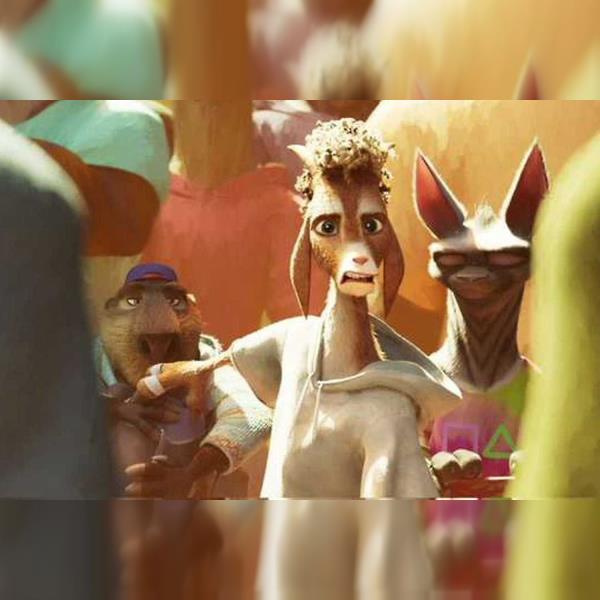 Nejlepší z nejlepších: GOAT