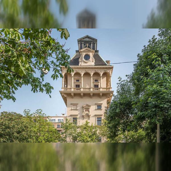 Elegantní Bubeneč – mezi Stromovkou a Letenským náměstím