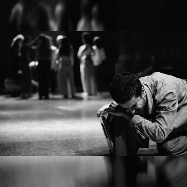 Studio Kokyu: Trinity – The Letter