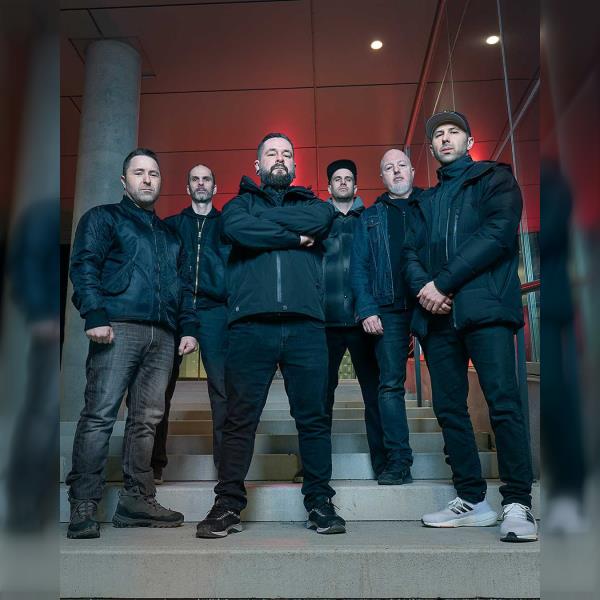 Despised Icon + Carnifex + Suffocation + Gates to Hell