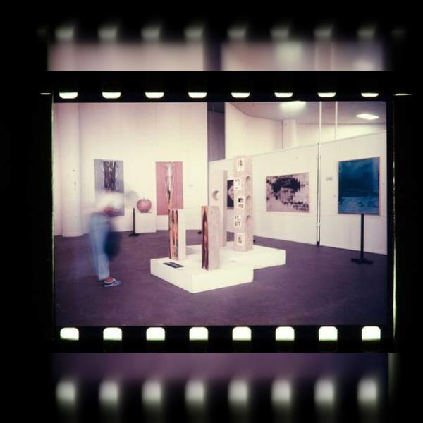 O umění zblízka: Jiří Kolář – umělec, sběratel a mecenáš NGP