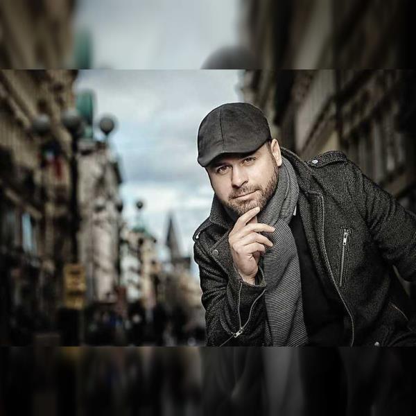 Andrej Drbohlav: Psychologie sériových vrahů – Ústí n. L.