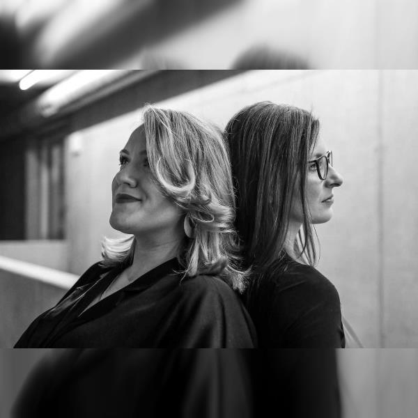 Štěpánka Balcarová & Małgorzata Hutek Quartet