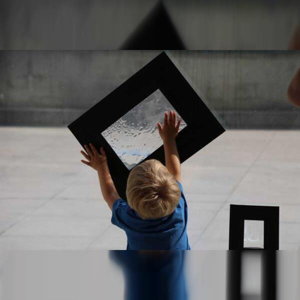 Herna pro děti 1,5–5 let s dospělými: Okraje krajiny