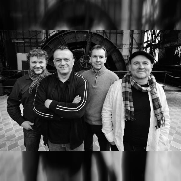 Rok na 4 doby: Clarinet factory