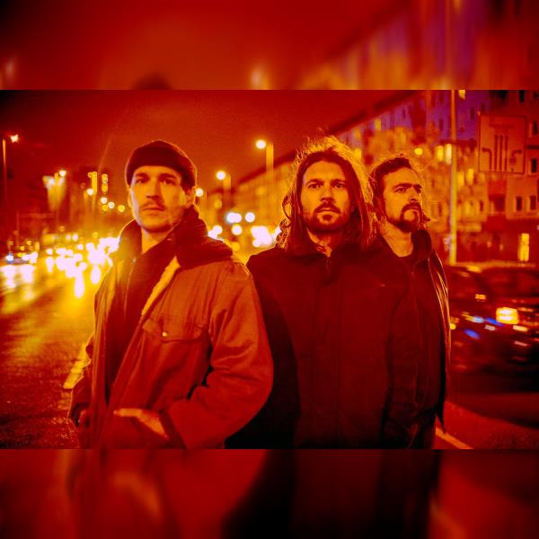 Samavayo + Zombiero Martin