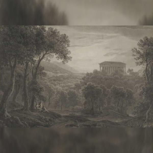 O umění zblízka: Antonín Mánes – zakladatel české krajinomalby