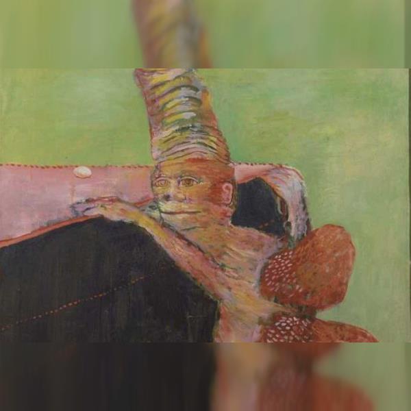 O umění zblízka: Skupina 12:15