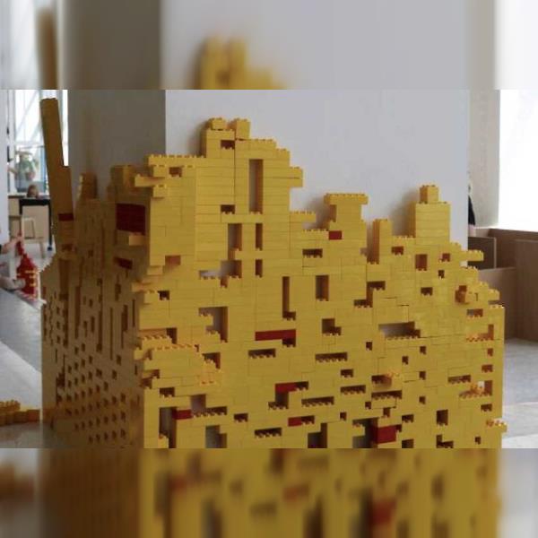 Workshop pro děti 6+ s dospělými: Po-Stav