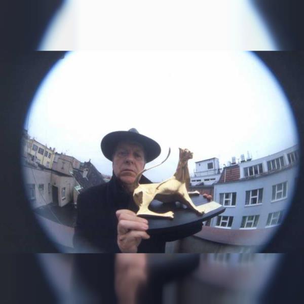 Noční hovory s matkou