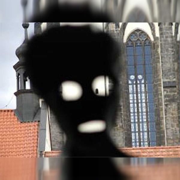 Krajina mého srdce
