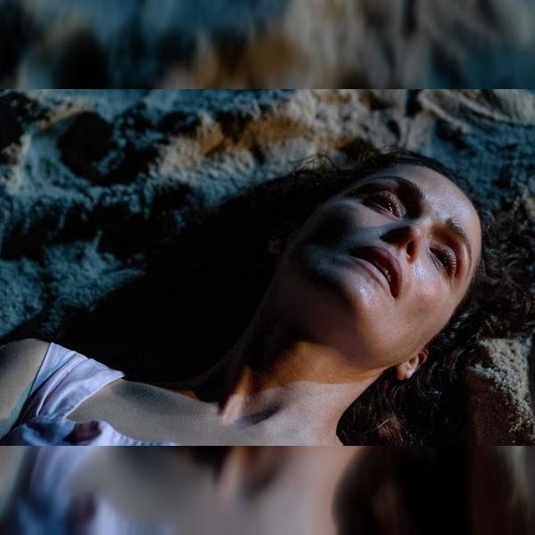 Kdybych měla nohy, tak ti nakopu