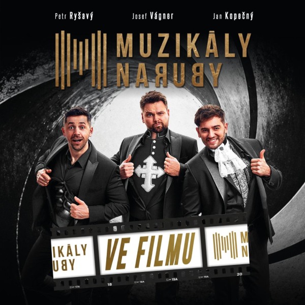 MUZIKÁLY NARUBY VE FILMU