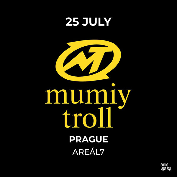 Mumiy Troll