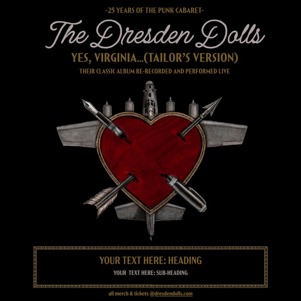 The Dresden Dolls