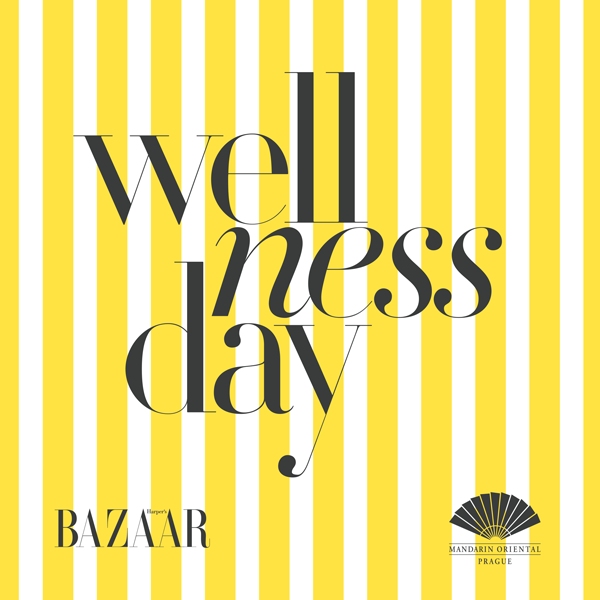 Harper’s Bazaar Wellness Day 2026