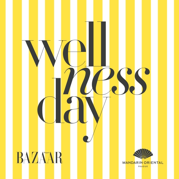 Harper’s Bazaar Wellness Day 2026