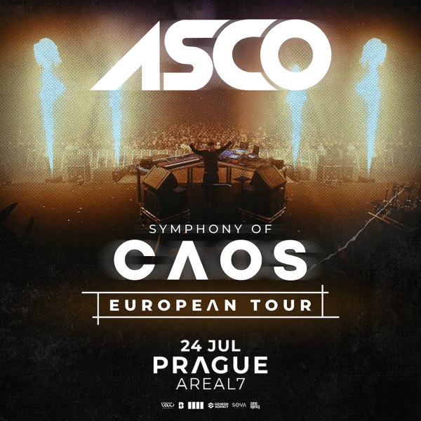 ASCO - Symphony of CAOS