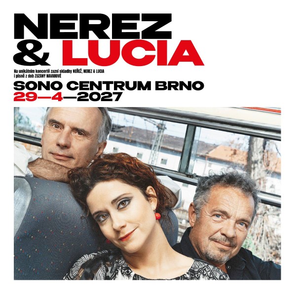 NEREZ & LUCIA