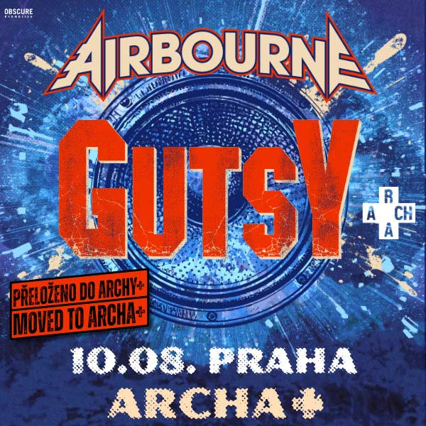 AIRBOURNE