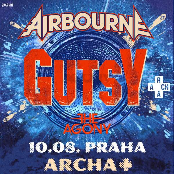 AIRBOURNE