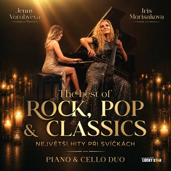 The Best of Rock, Pop & Classics