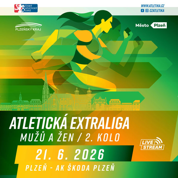 Atletická extraliga mužů a žen