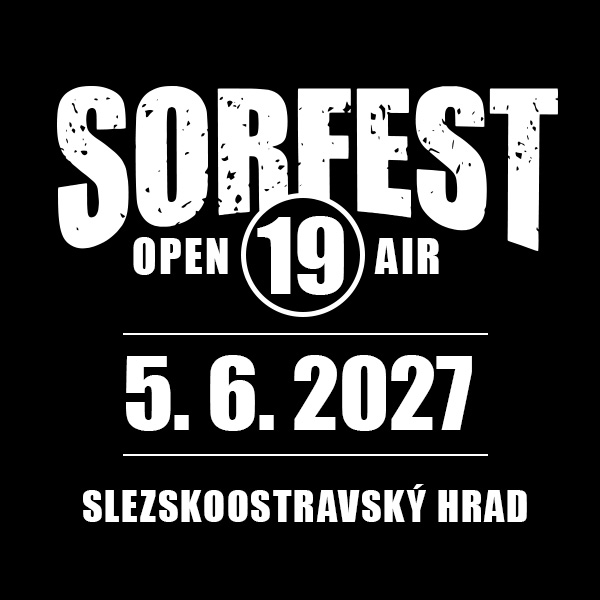 Slezskoostravský Rock-Fest 2027 Open Air