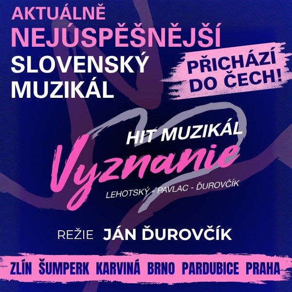 VYZNANIE