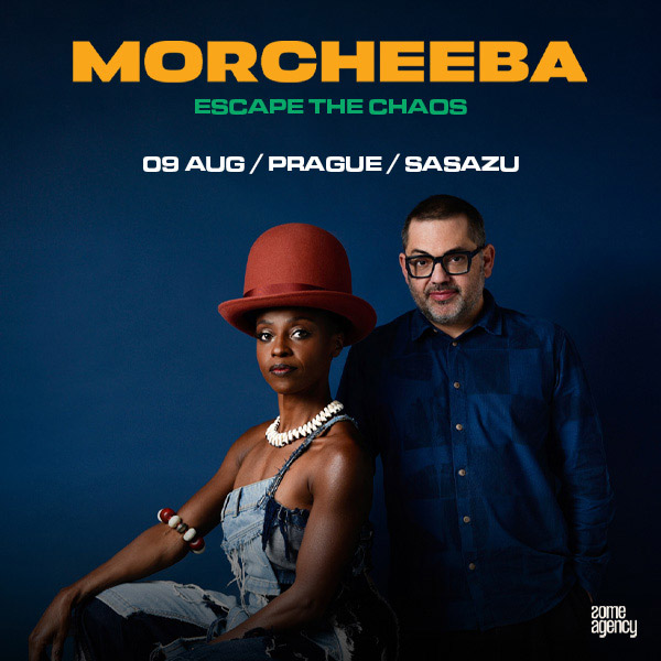 Morcheeba