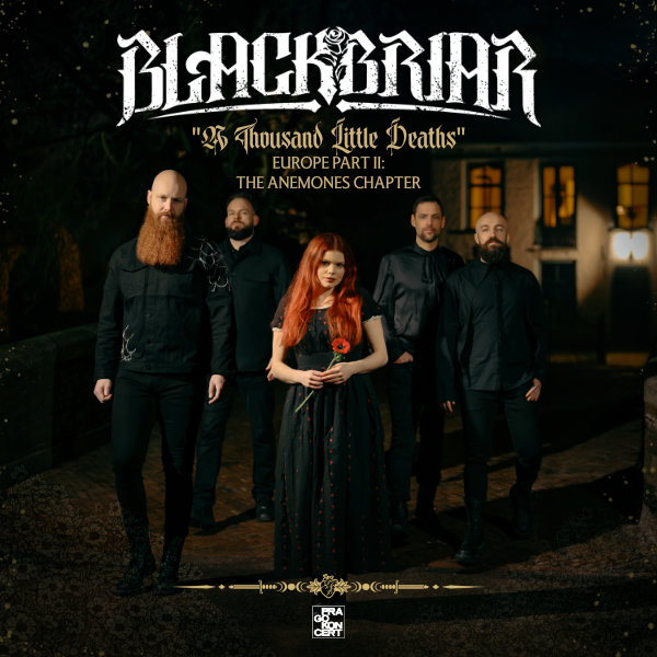 BLACKBRIAR