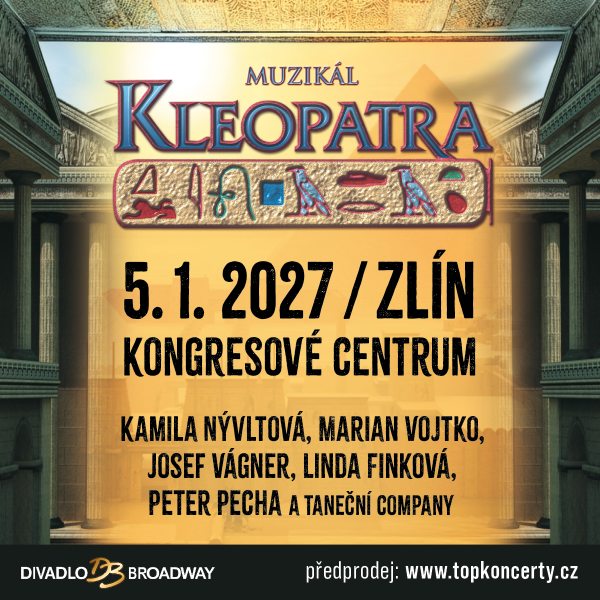 KLEOPATRA