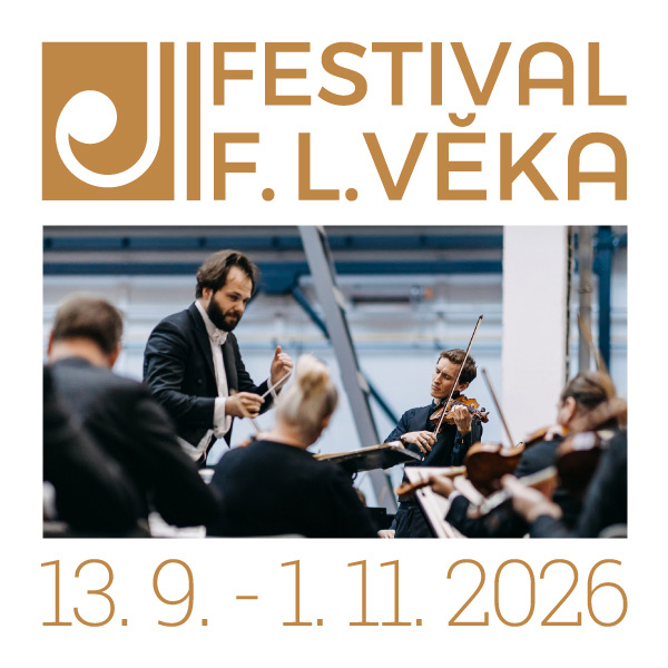 Festival F. L. Věka 2026