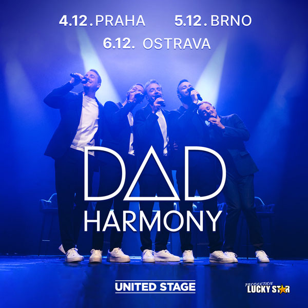 Dad Harmony
