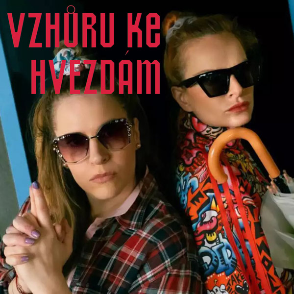 VZHŮRU KE HVĚZDÁM (Marie Jones)