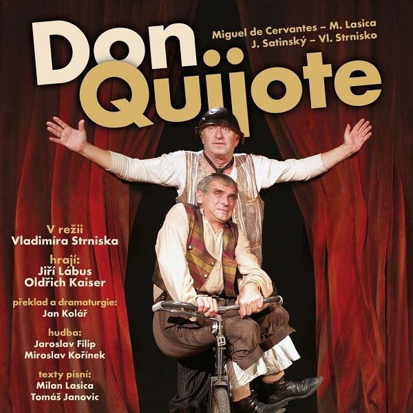 Don Quijote