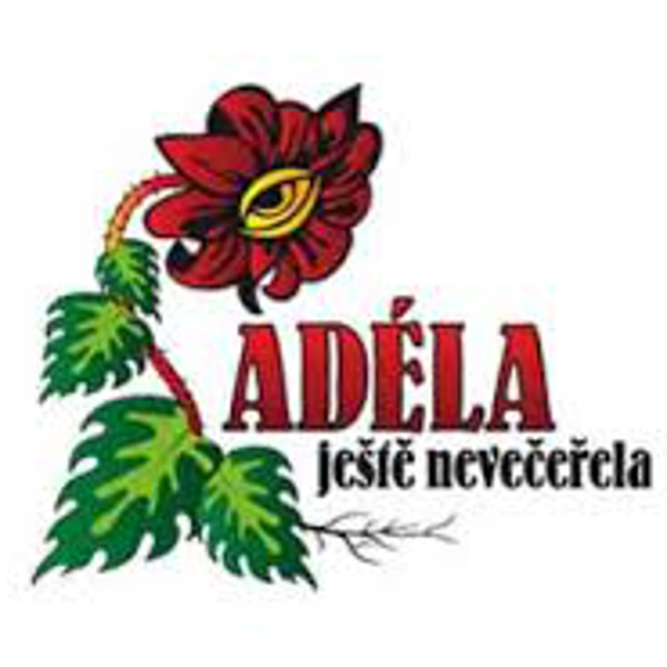 Adéla ještě nevečeřela