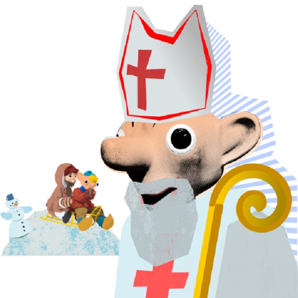Hurvínkův Mikuláš